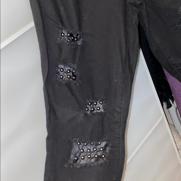 Torrid jeans - Picture 2 of 5